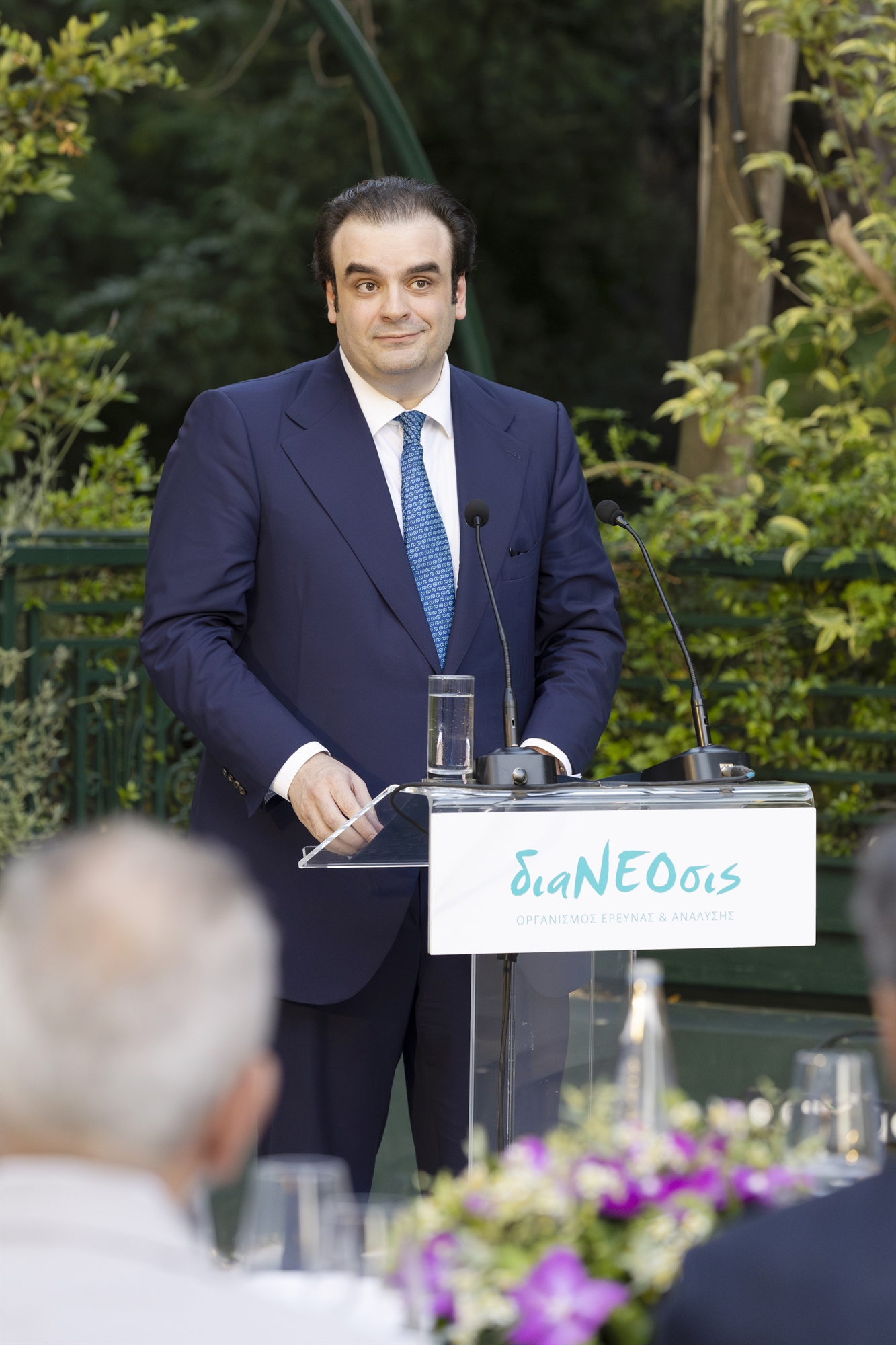 Δέκα κεριά έσβησε φέτος η διαΝΕΟσις, υπηρετώντας το σήμερα και το αύριο της χώρας-2