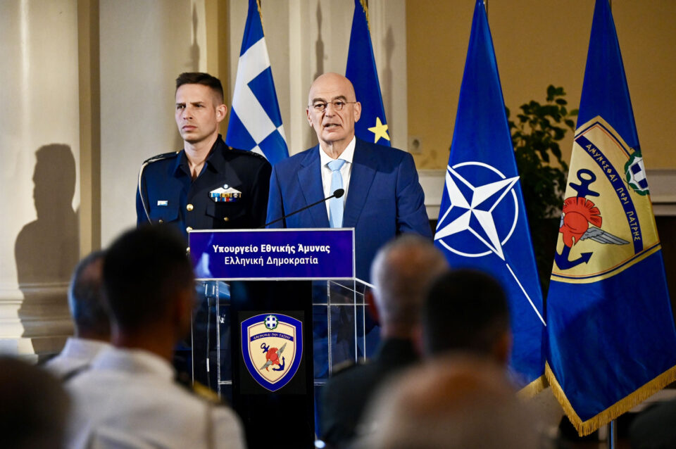 Το μεγάλο deal των εξοπλισμών-1