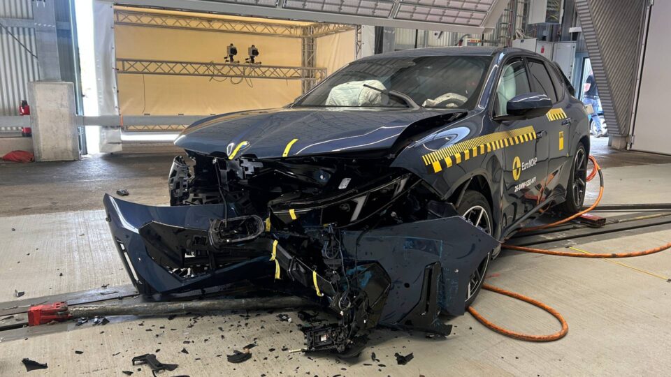 Τα δύο αυτοκίνητα που αρίστευσαν στις νέες αυστηρές δοκιμές ασφαλείας-1