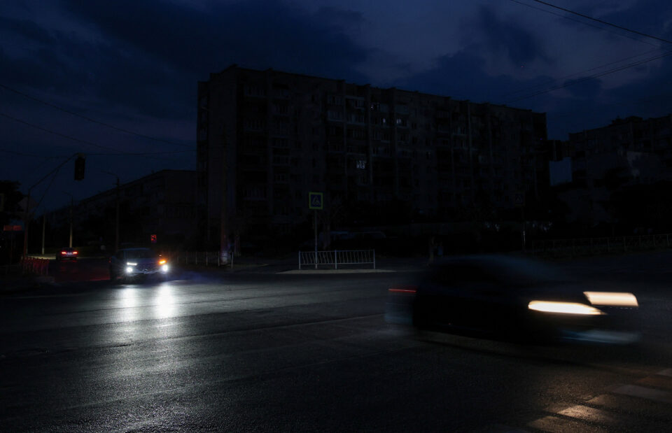 Ουκρανία: Νέα ευρεία επίθεση κατά του Κιέβου – Τουλάχιστον 11 νεκροί [βίντεο]-3