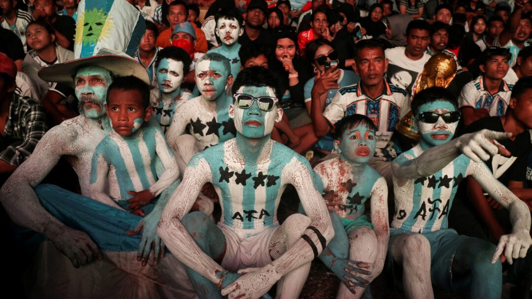 Μουντιάλ 2026: Το «total football» της Ισπανίας, η Μαντόνα και το «φάουλ» του Μέσι