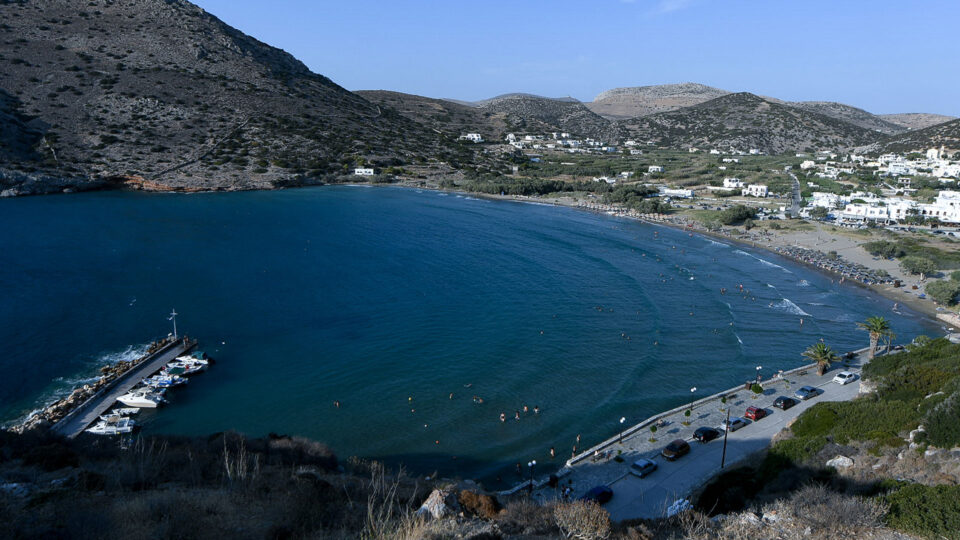 Πέντε ελληνικά χωριά διεκδικούν τον τίτλο «Best Tourism Village»-1