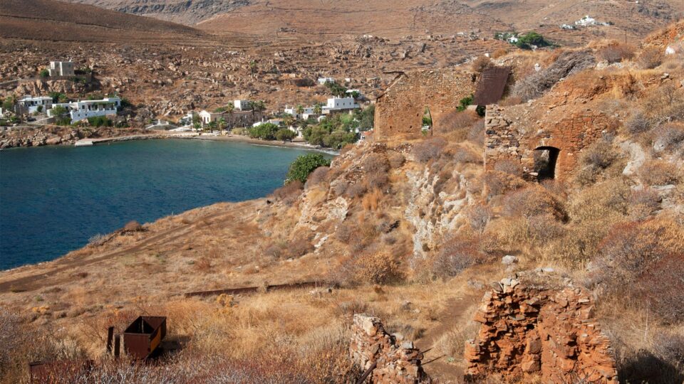 Διακοπές στη Σέριφο-3