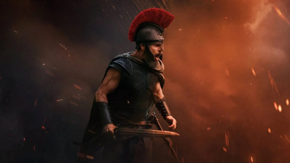 Πέρα από την «Οδύσσεια» του Νόλαν: Η αληθινή περιπέτεια του «θησαυρού του Πριάμου», που δεν απέκτησε ποτέ η Ελλάδα-3