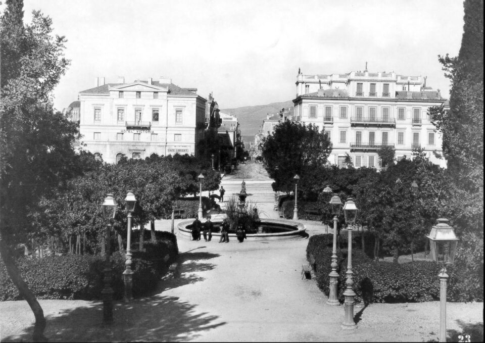 «Σκιαδικά» 1859: Πώς μερικά ψάθινα καπέλα κλόνισαν τον θρόνο του Οθωνα-3