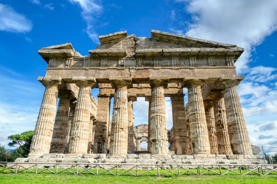 Παρθενίες: Οι εξόριστοι Σπαρτιάτες που ίδρυσαν τον Τάραντα, την πόλη από την οποία βγήκε η λέξη «ταραντούλα»-4