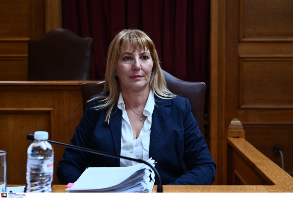 ΟΠΕΚΕΠΕ: Ενοχοι Μελάς και Ρέππα – Αναβάθμιση της κατηγορίας για υπεξαγωγή εγγράφου-2