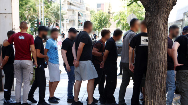 συλλήψεις-χούλιγκαν-τι-υποστήριξαν-σ-564328564