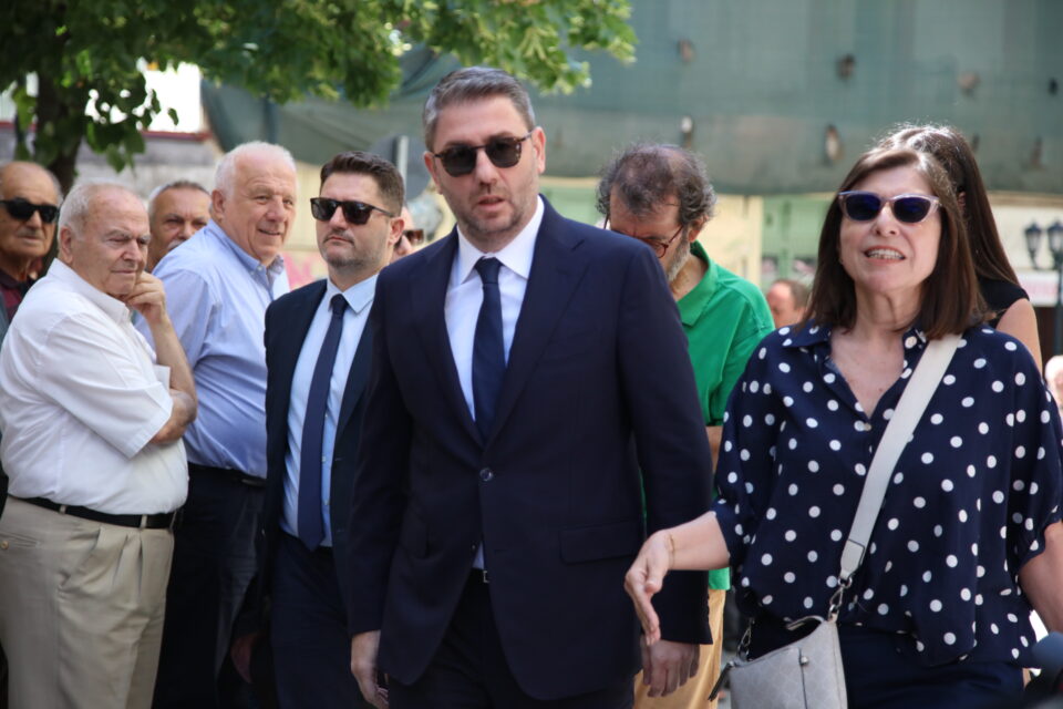 «Ανθρωποι σκοτεινοί βύθισαν την οικογένεια σε ένα βαθύ πηγάδι πένθους» – Ολοκληρώθηκε η εξόδιος ακολουθία της Βάγιας Νέστορα-4