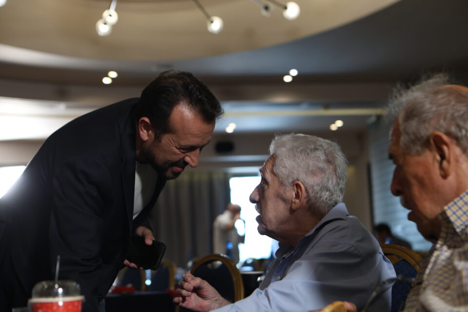 ΣΥΡΙΖΑ: Ωρα μηδέν για τη σύγκληση της Κεντρικής Επιτροπής [φωτογραφίες]-2