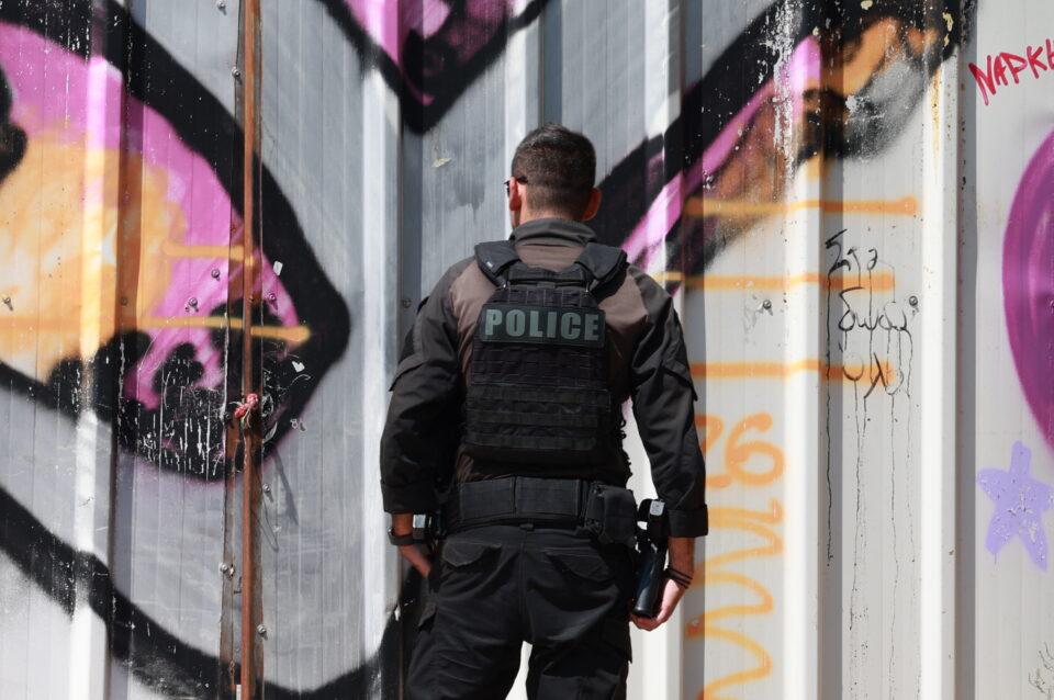 Κυψέλη: Σε γυναίκα ανήκει η σορός στη βαλίτσα – Κλειδί το DNA για την ταυτοποίησή της-2