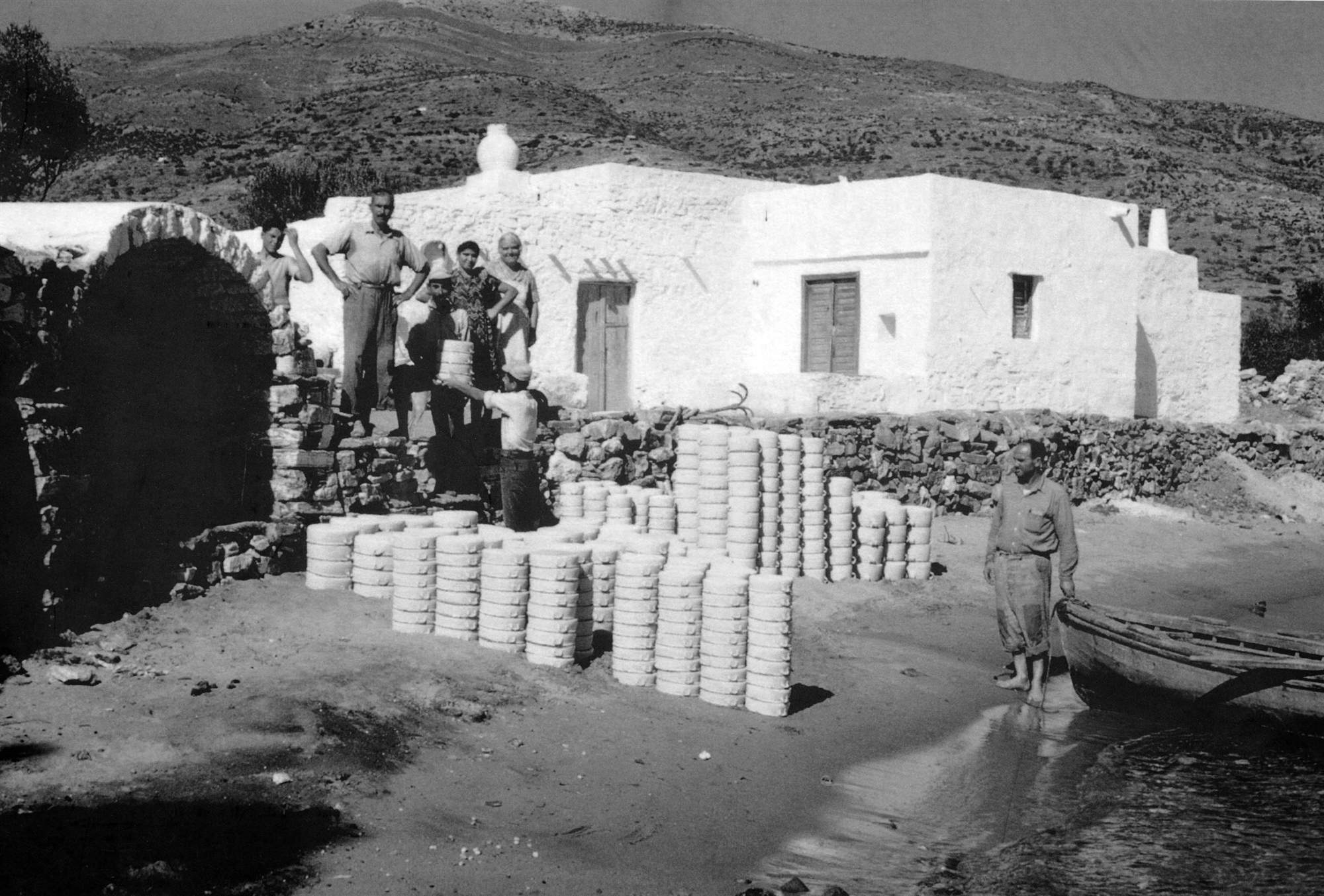 Από τις Κάννες στη Σίφνο, ο Πάβελ Παβλικόφσκι τιμά ένα ξεχωριστό φεστιβάλ-3