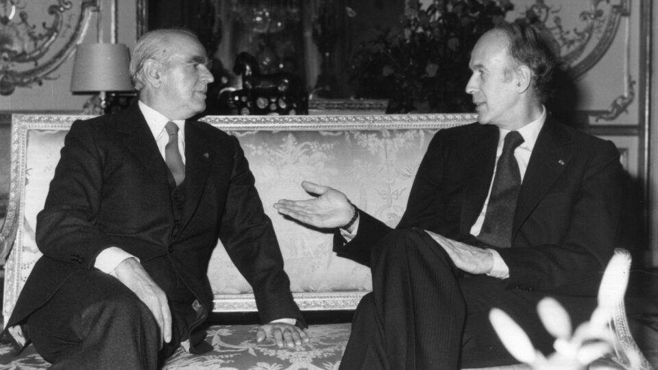 Η νύχτα της μεγάλης επιστροφής: Η πτήση του Κωνσταντίνου Καραμανλή από το Παρίσι στην Αθήνα και οι πρώτες ώρες της Μεταπολίτευσης-6