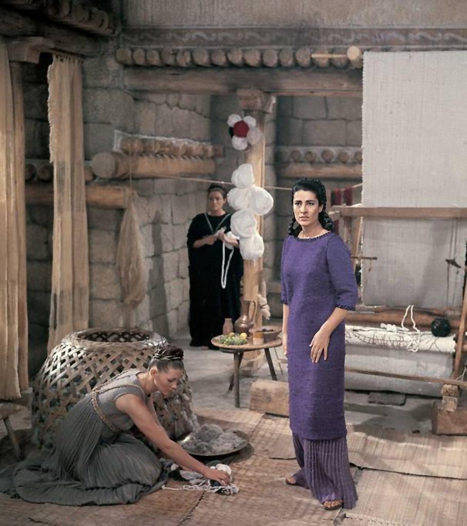 Μάρτιν Γουίνκλερ: Ομηρος, πατήρ πάντων-2