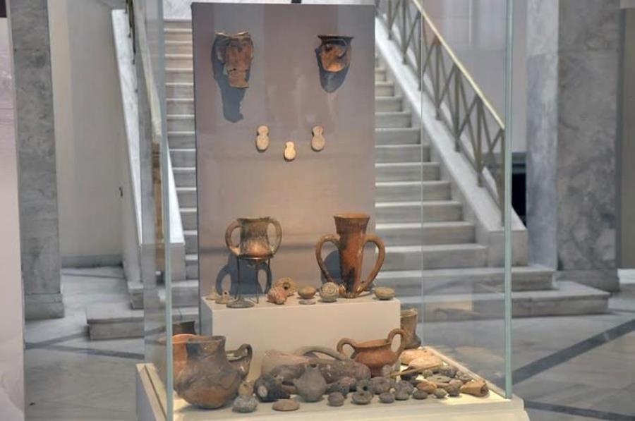 Πέρα από την «Οδύσσεια» του Νόλαν: Η αληθινή περιπέτεια του «θησαυρού του Πριάμου», που δεν απέκτησε ποτέ η Ελλάδα-8