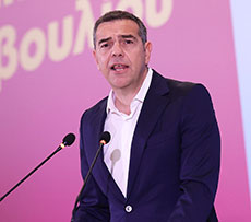 Θεωρείο: Τι τρέχει με τον Κασσελάκη-1