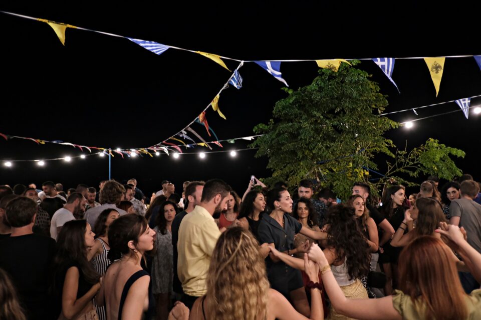 Τουρισμός: «Οταν βρούμε καλό μέρος, απλώς δεν το λέμε»-2