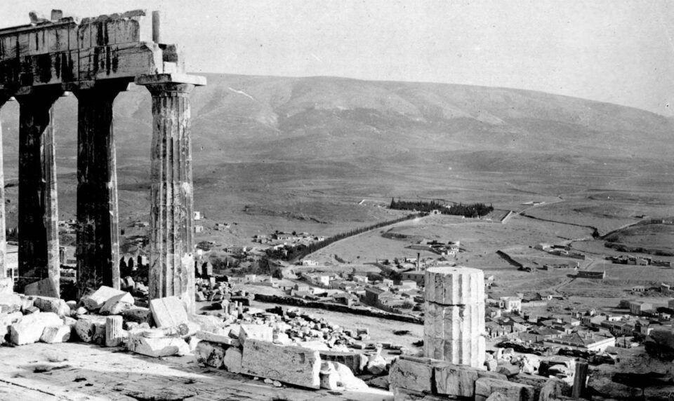 «Σκιαδικά» 1859: Πώς μερικά ψάθινα καπέλα κλόνισαν τον θρόνο του Οθωνα-8