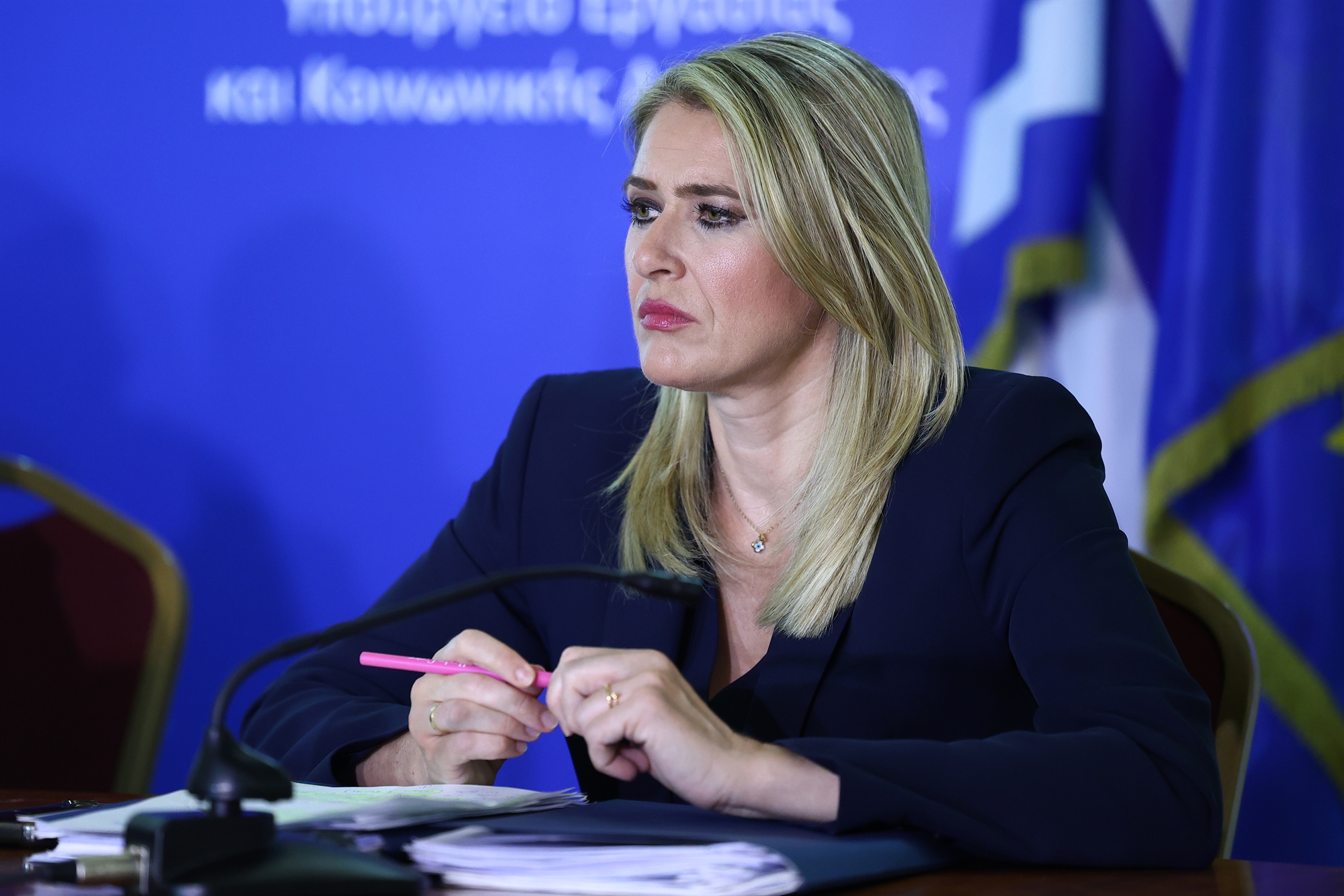 Διάνα Βουτυράκου: Η λέξη έγκυος δεν υπήρχε στον κώδικα-3