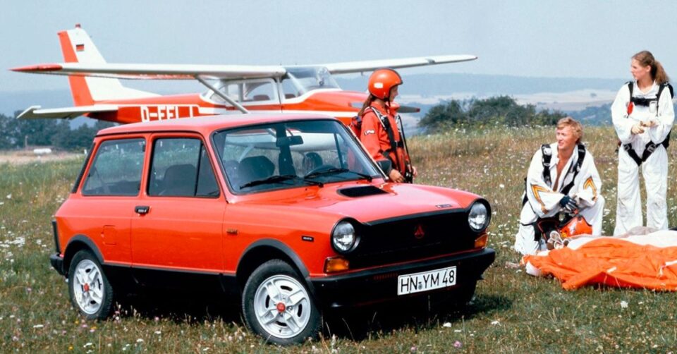 Επιστρέφει το θρυλικό όνομα Autobianchi-2