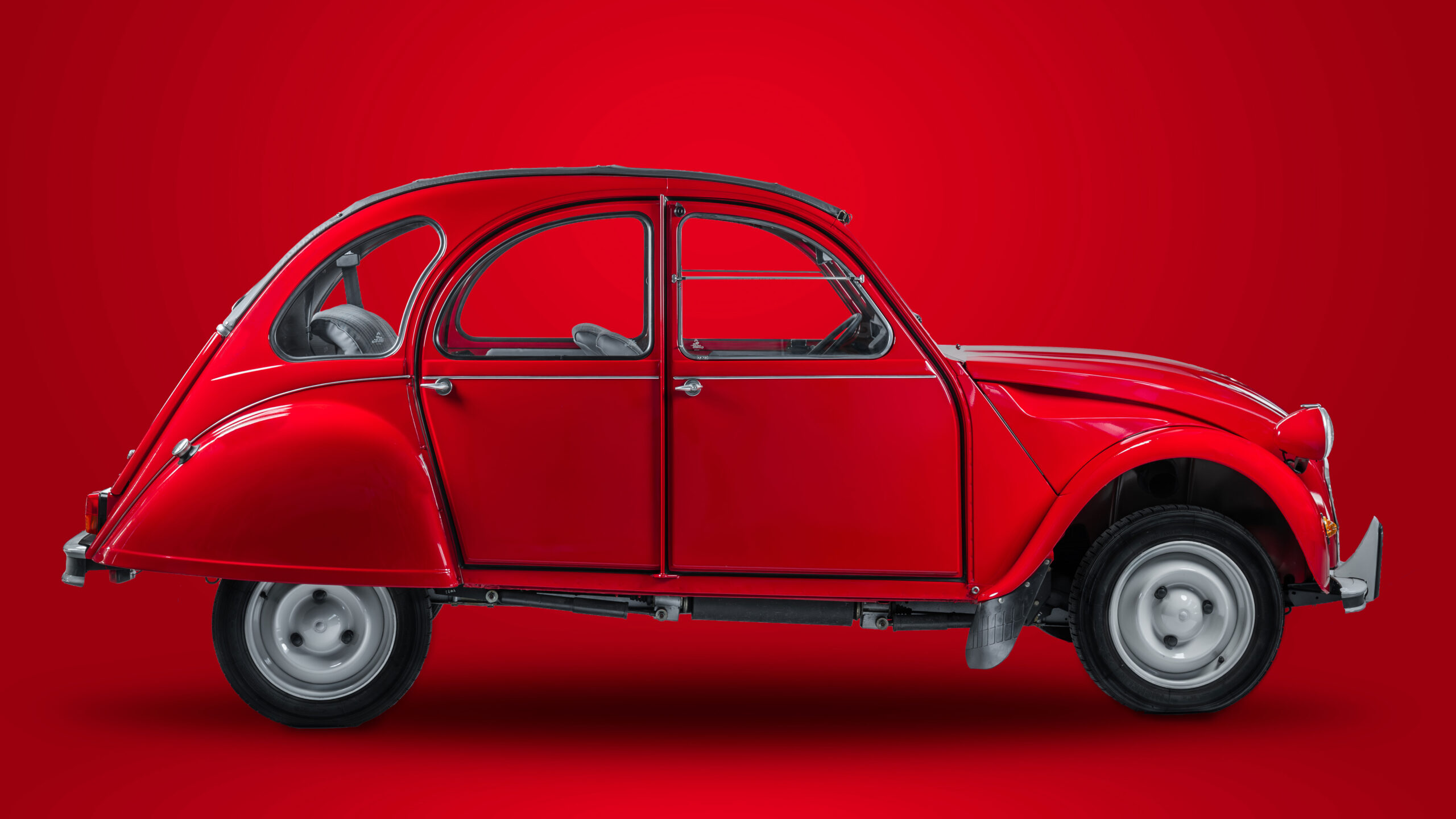 Γιατί ήρθε η ώρα να επιστρέψει το θρυλικό 2CV-10