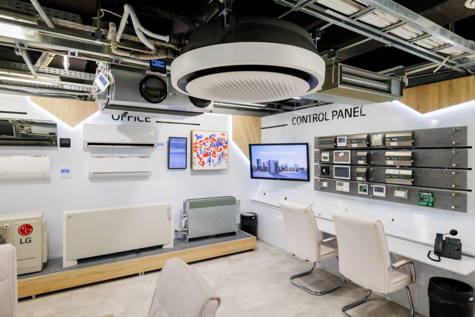 Η LG Electronics Hellas στοχεύει να διπλασιάσει τον τζίρο του B2B έως το 2030-4