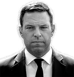 Στέφανος Κασσελάκης: Αρνηση-1