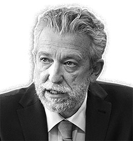 Σταύρος Κοντονής: Αποστάσεις-1