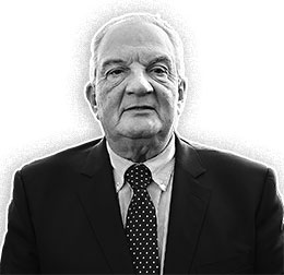 Κώστας Καραμανλής: Διακοπές-1