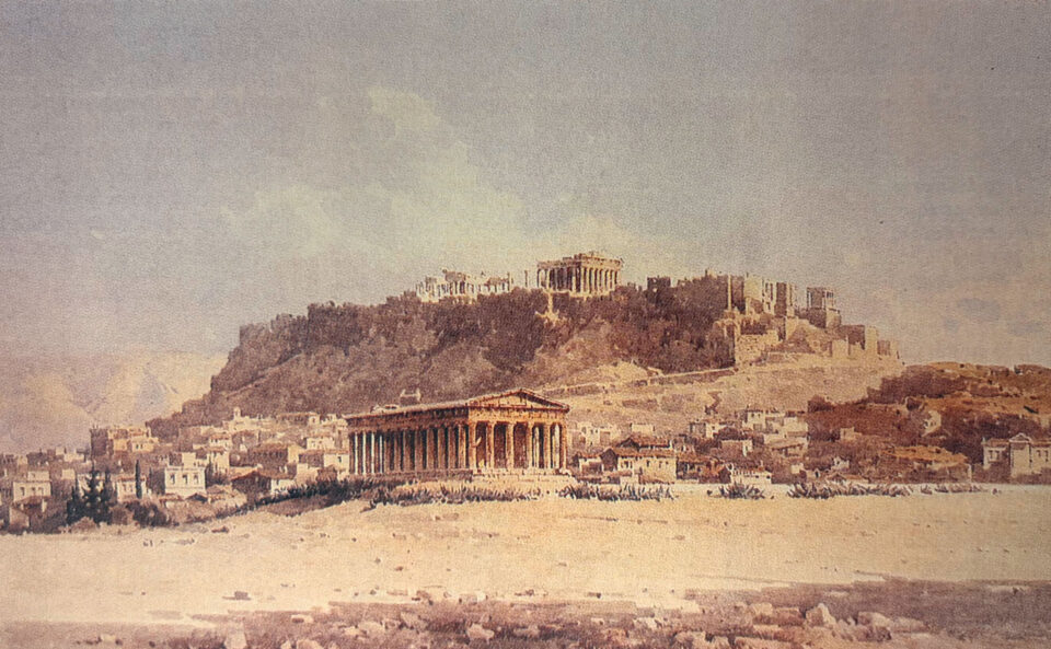 Η Καθέδρα του κράτους, οι «μαύρες τρύπες» της και η «καμπάνα» στον αμέριμνο δήμαρχο-1