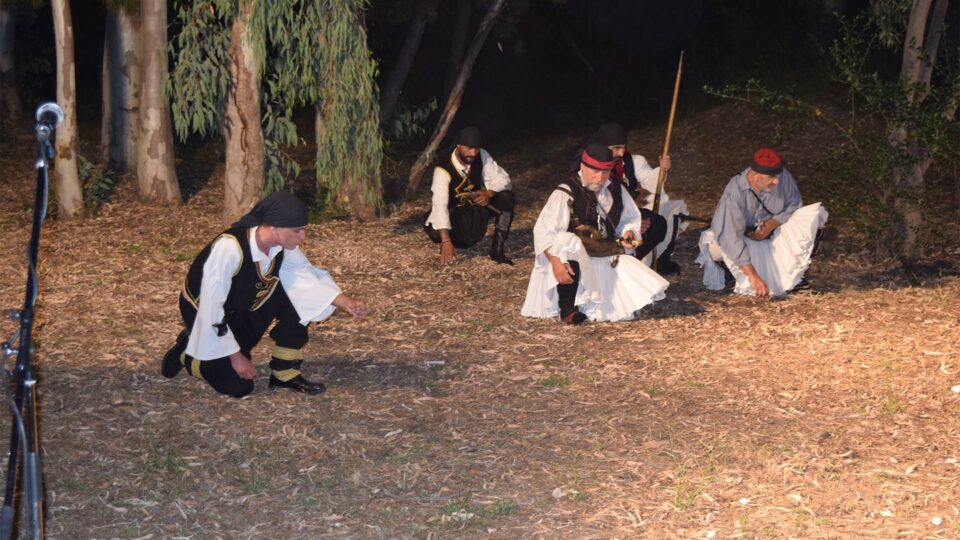 «Ηταν ο Ιμπραήμ ο αντίστοιχος Ερντογάν, κυρία;»-2
