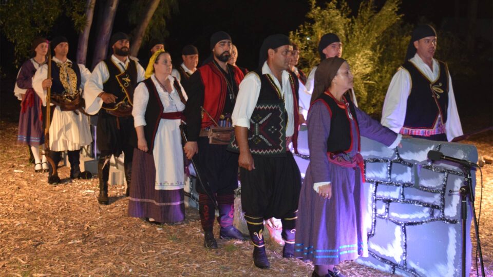 «Ηταν ο Ιμπραήμ ο αντίστοιχος Ερντογάν, κυρία;»-1