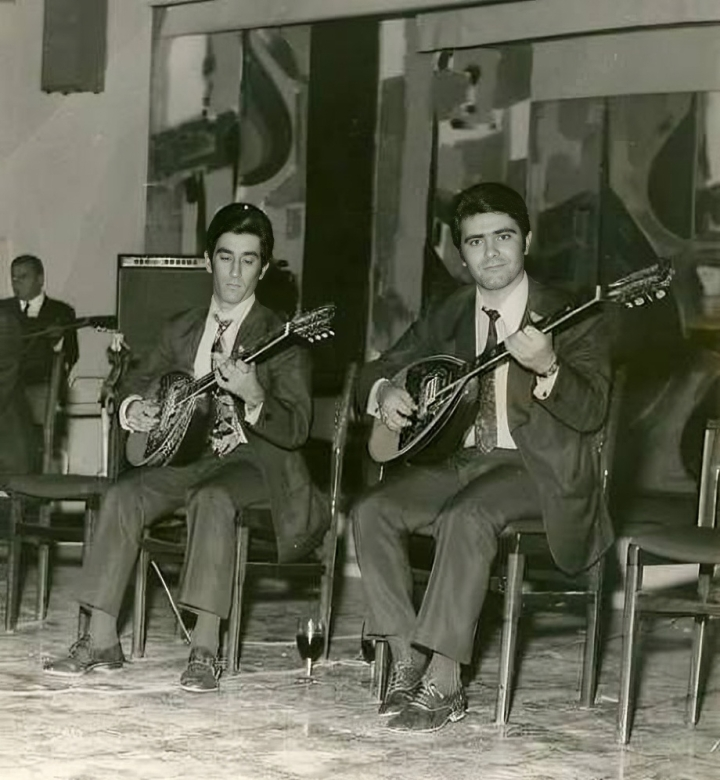 Η φοβερή ατάκα του Γιώργου Ζαμπέτα στον Δημήτρη Χιονά-1