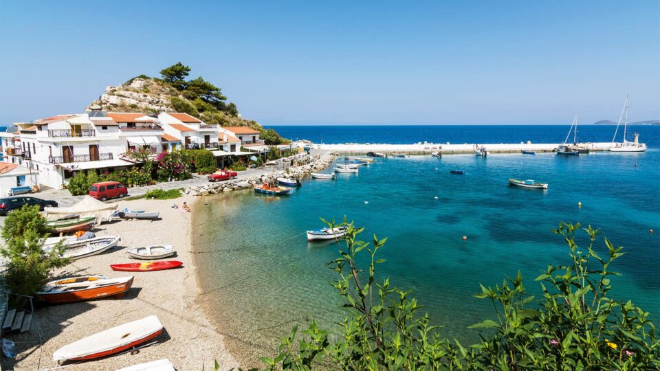 4 χωριά-θησαυροί στο Βόρειο Αιγαίο-1