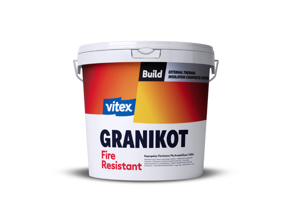 Όταν παίζει μπάλα η Vitex-5