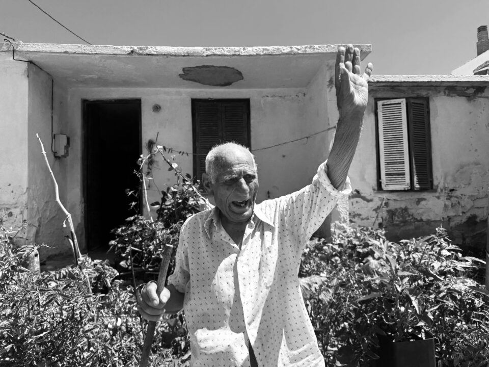 Οι άνθρωποι που κρατούν τον Αη Στράτη ζωντανό-2