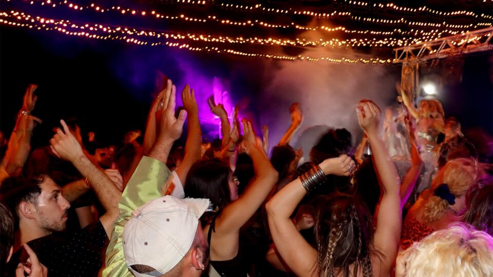 Αστυπάλαια: Από το Tsoula Festival δεν έφυγε κανείς-2