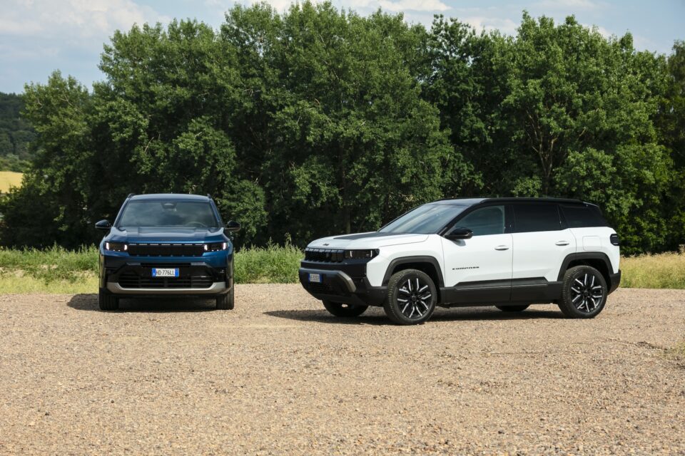 Οδηγούμε στη Γερμανία τα Jeep Compass PHEV & 4xe-1