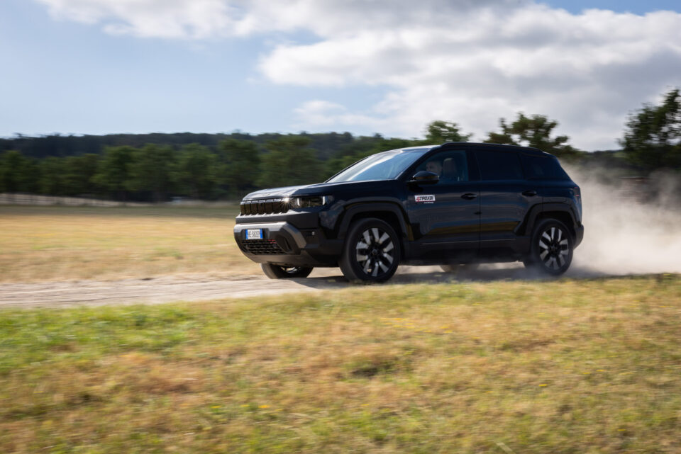 Οδηγούμε στη Γερμανία τα Jeep Compass PHEV & 4xe-3