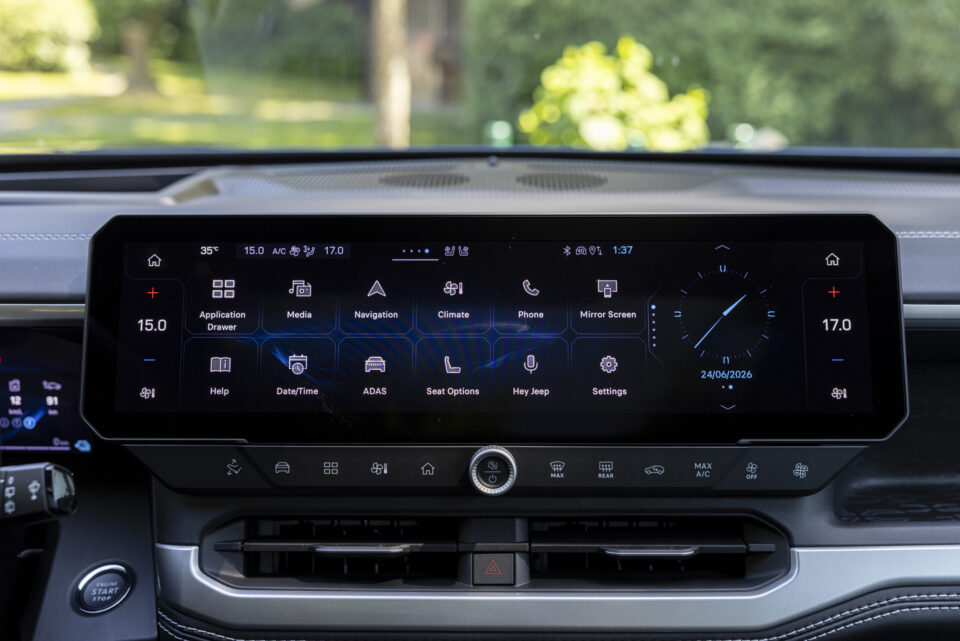 Οδηγούμε στη Γερμανία τα Jeep Compass PHEV & 4xe-7