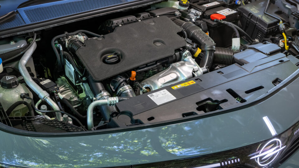 Δοκιμάζουμε το πετρελαιοκίνητο Opel Astra-2