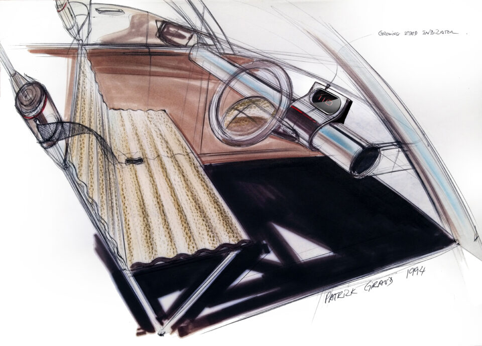 Γιατί ήρθε η ώρα να επιστρέψει το θρυλικό 2CV-13