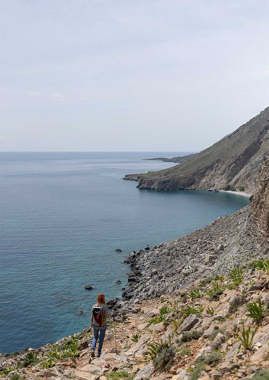 5 αγαπημένες συνήθειες στα Σφακιά -1