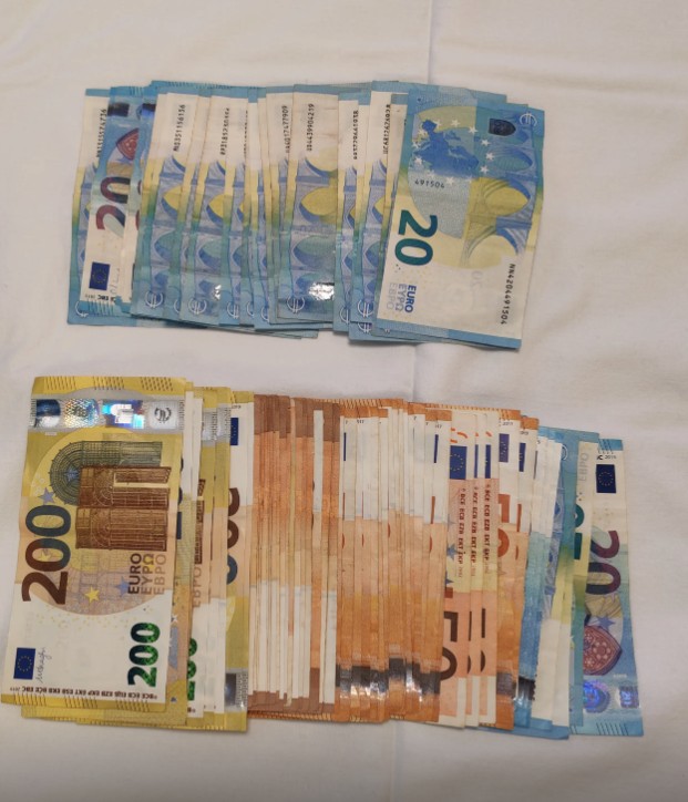 Πώς έπιασαν τον 30χρονο με τη χειροβομβίδα – Νέα στοιχεία από την ΕΛ.ΑΣ.-1