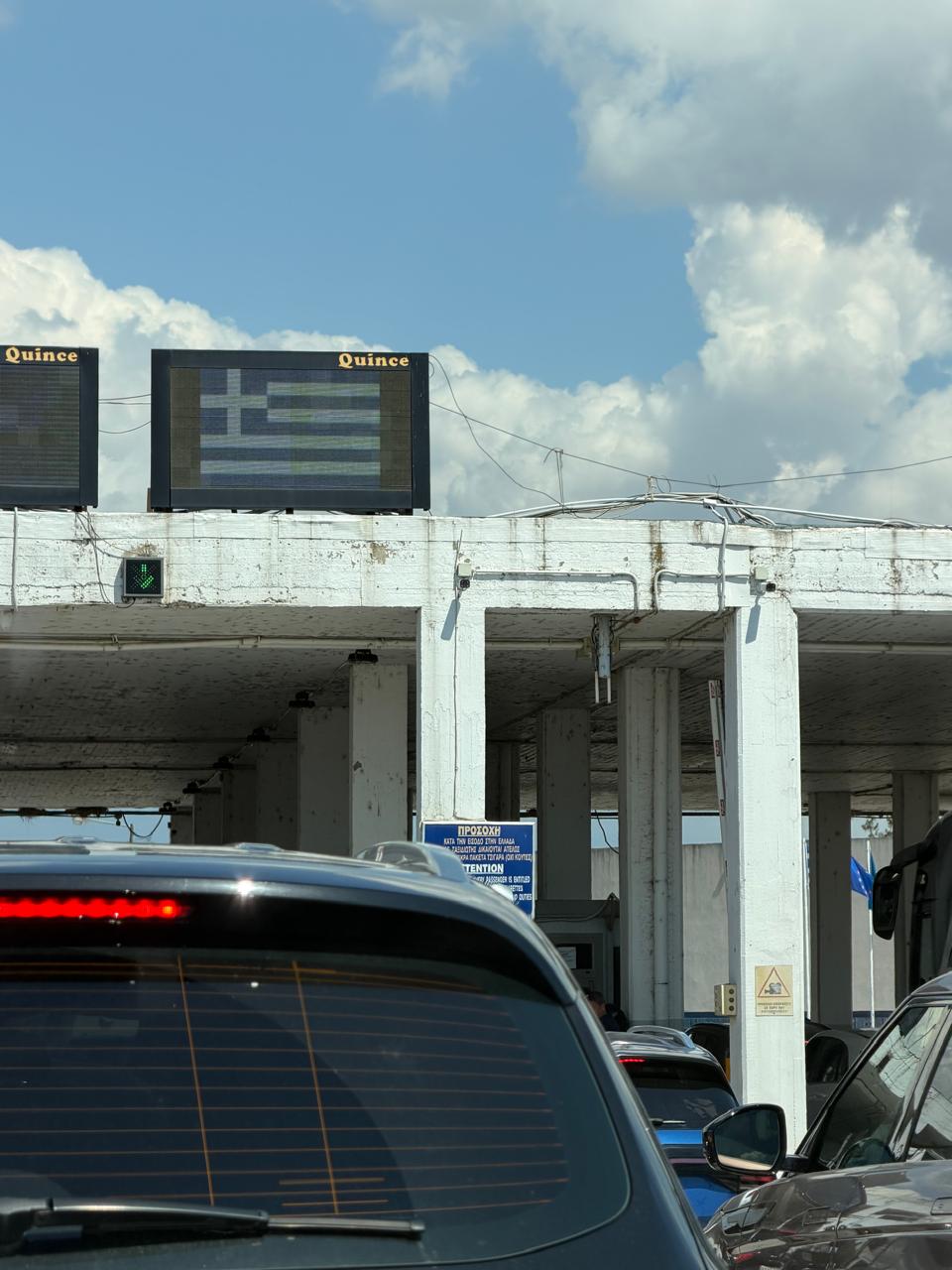 Σταθμός των Κήπων: Μεγάλες αναμονές και υποδομές στα όριά τους-2