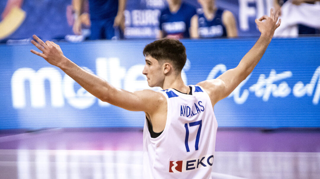 Μπάτζετ Ευρωλίγκας στο NCAA και ο κανονισμός που χρύσωσε τον Νεοκλή Αβδάλα