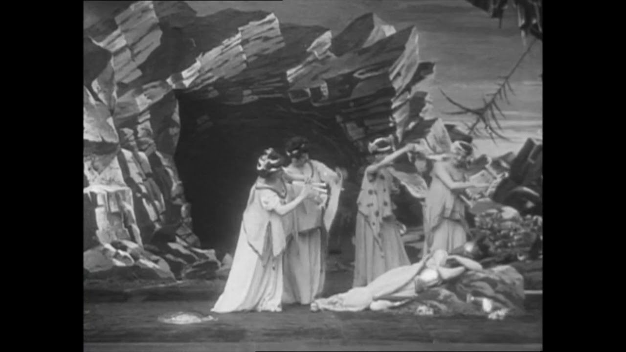 Μάρτιν Γουίνκλερ: Ομηρος, πατήρ πάντων-1