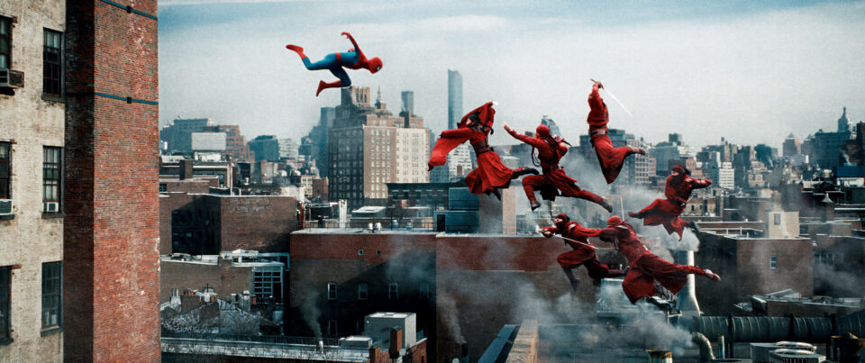 Spiderman, ένας ήρωας της εποχής μας-5