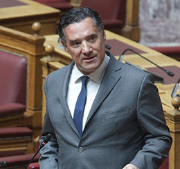 Θεωρείο: Αντιδράσεις για την τροπολογία-1