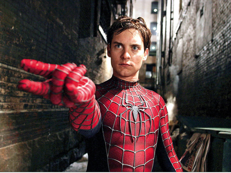 Spiderman, ένας ήρωας της εποχής μας-2